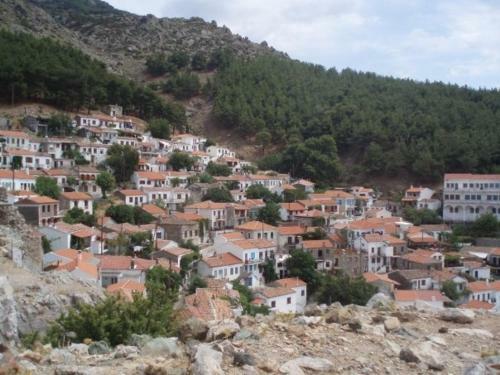 Apartamento Athanasios Stafylas