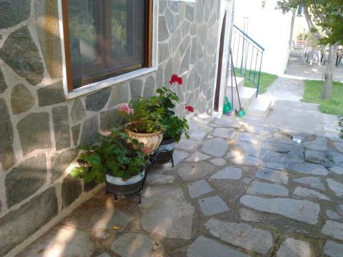 Apartamento Athanasios Stafylas