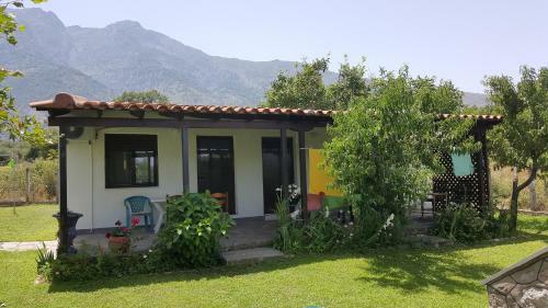 Apartamento Athanasios Stafylas