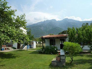 Apartamento Athanasios Stafylas