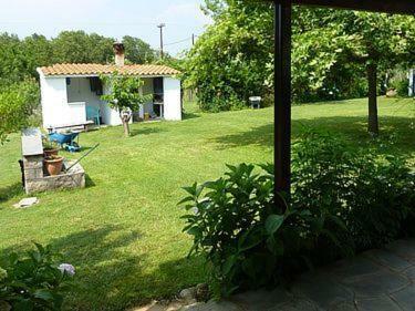Apartamento Athanasios Stafylas