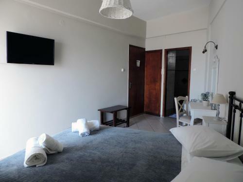 Hotel Akti