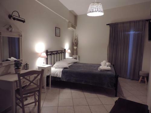 Hotel Akti