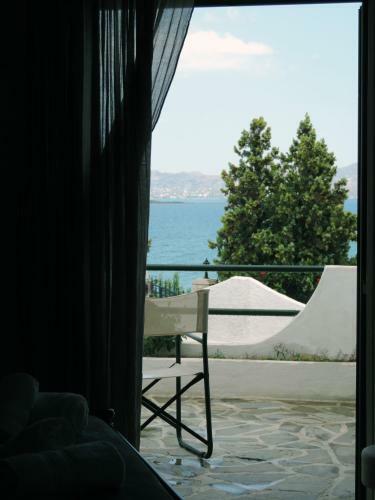 Hotel Akti