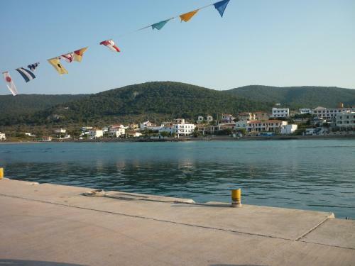 Hotel Akti