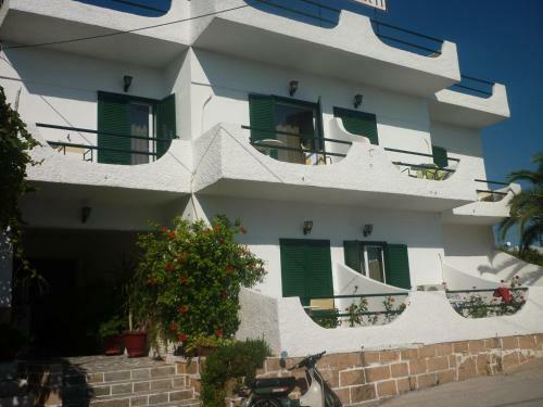 Hotel Akti