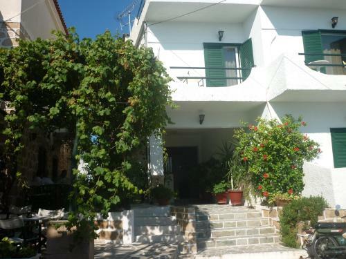Hotel Akti