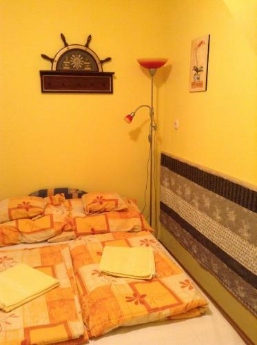 Margit Apartman Szurmai
