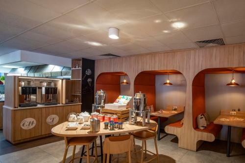 Hotel Mercure Lille A�roport