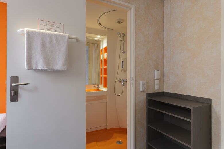 Easyhotel Budapest Oktogon