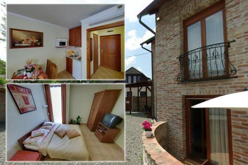 Dalma Apartment