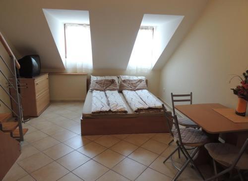 Dalma Apartment