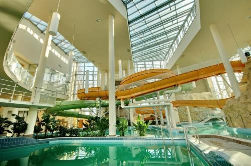 Dalma Apartment