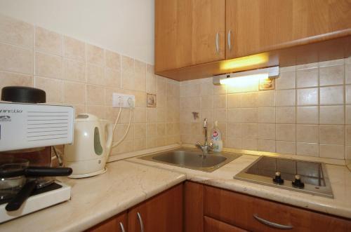 Dalma Apartment