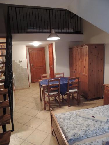 Dalma Apartment