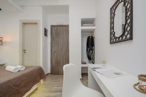 Saint George Hotel