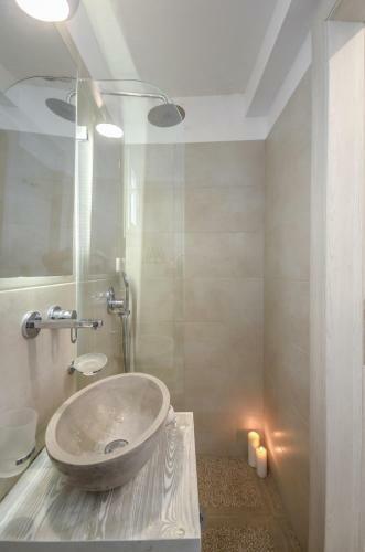 Saint George Hotel