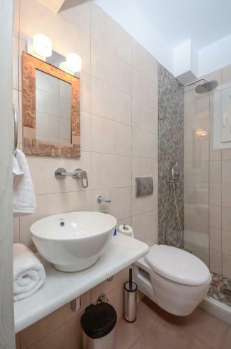 Saint George Hotel