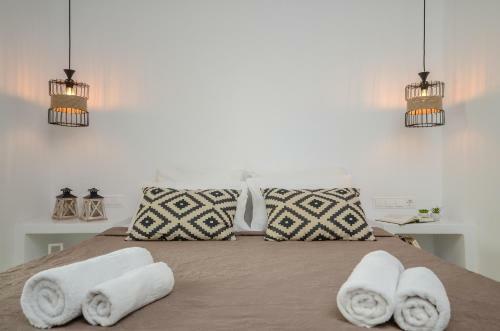 Saint George Hotel