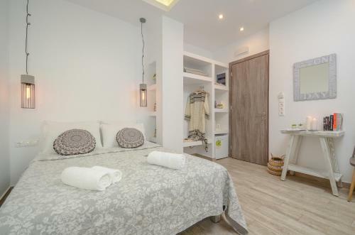 Saint George Hotel