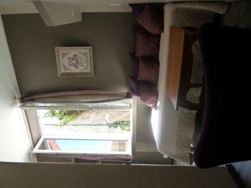 Hotel H�tel La Villa Patricia