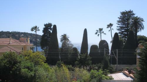 Hotel H�tel La Villa Patricia