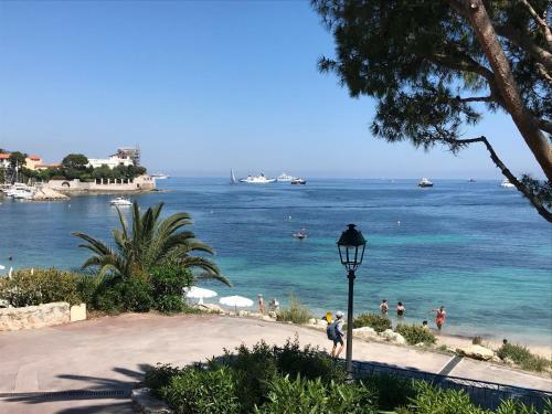 Hotel H�tel La Villa Patricia