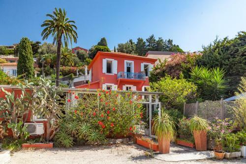 Hotel H�tel La Villa Patricia