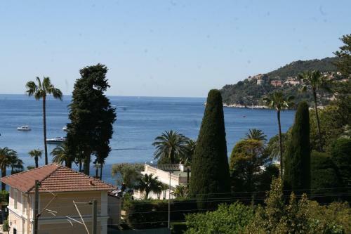 Hotel H�tel La Villa Patricia
