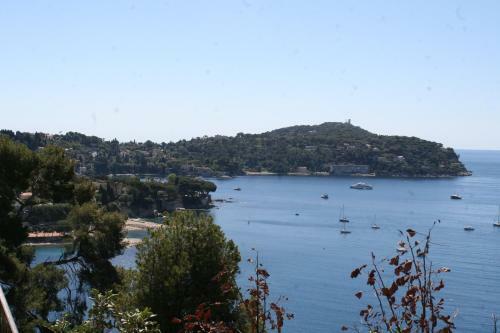 Hotel H�tel La Villa Patricia