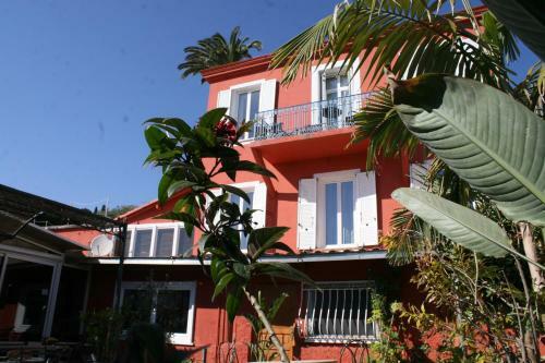Hotel H�tel La Villa Patricia