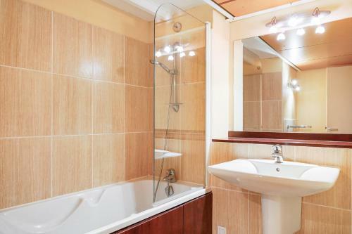 Aparthotel R�sidence Pierre & Vacances Saint Goustan