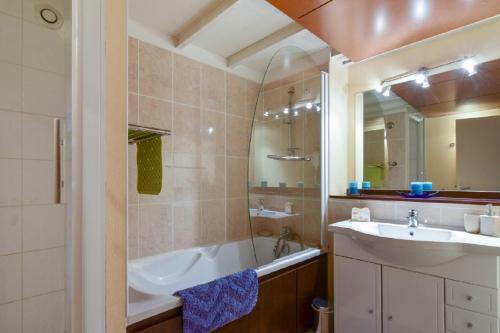 Aparthotel R�sidence Pierre & Vacances Saint Goustan