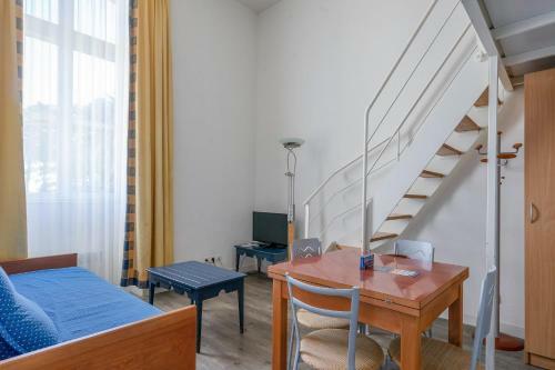 Aparthotel R�sidence Pierre & Vacances Saint Goustan