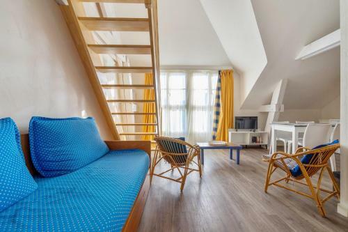 Aparthotel R�sidence Pierre & Vacances Saint Goustan
