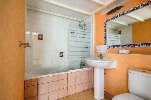 Aparthotel R�sidence Pierre & Vacances Saint Goustan