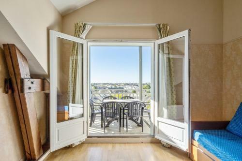 Aparthotel R�sidence Pierre & Vacances Saint Goustan