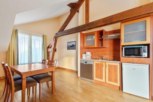 Aparthotel R�sidence Pierre & Vacances Saint Goustan
