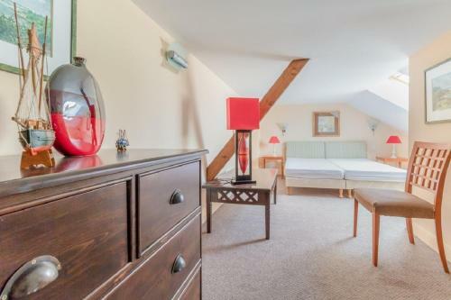Aparthotel R�sidence Pierre & Vacances Saint Goustan