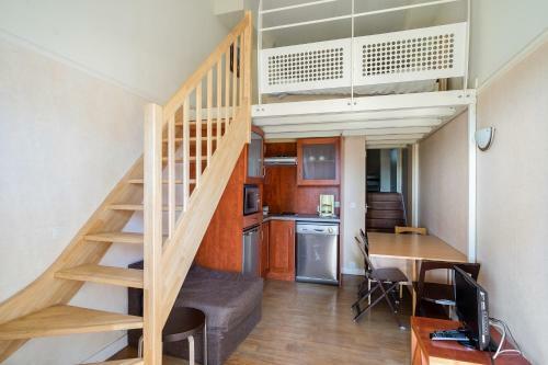 Aparthotel R�sidence Pierre & Vacances Saint Goustan