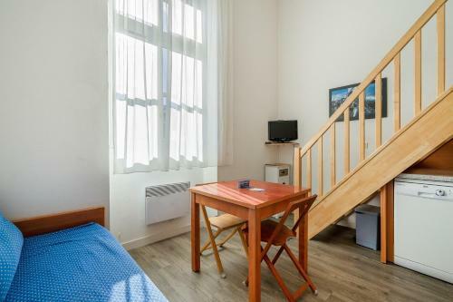 Aparthotel R�sidence Pierre & Vacances Saint Goustan