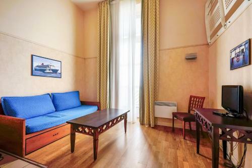 Aparthotel R�sidence Pierre & Vacances Saint Goustan