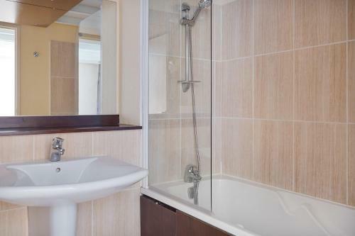 Aparthotel R�sidence Pierre & Vacances Saint Goustan