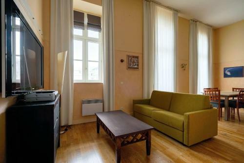 Aparthotel R�sidence Pierre & Vacances Saint Goustan