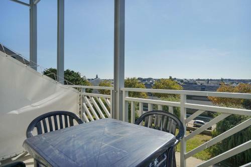 Aparthotel R�sidence Pierre & Vacances Saint Goustan