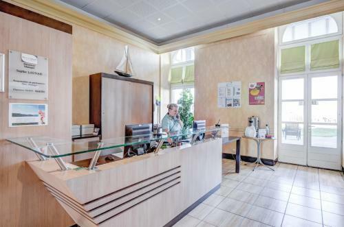 Aparthotel R�sidence Pierre & Vacances Saint Goustan