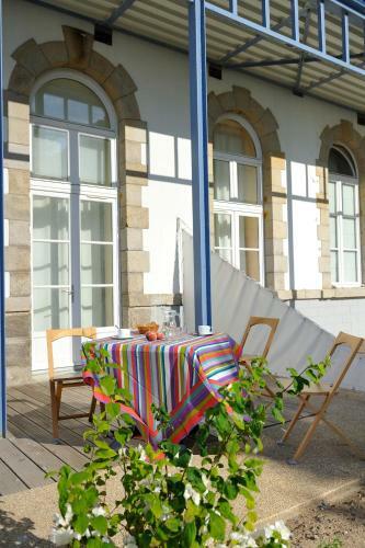 Aparthotel R�sidence Pierre & Vacances Saint Goustan