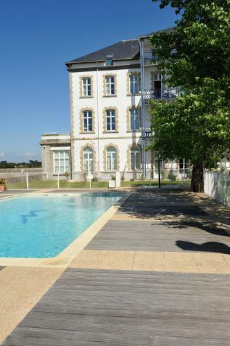 Aparthotel R�sidence Pierre & Vacances Saint Goustan