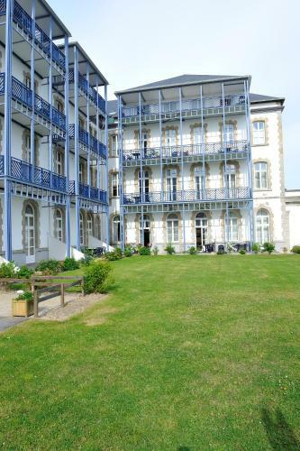 Aparthotel R�sidence Pierre & Vacances Saint Goustan