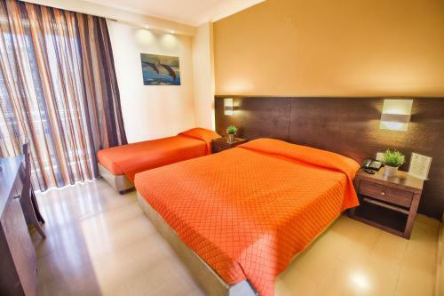Sofia Hotel